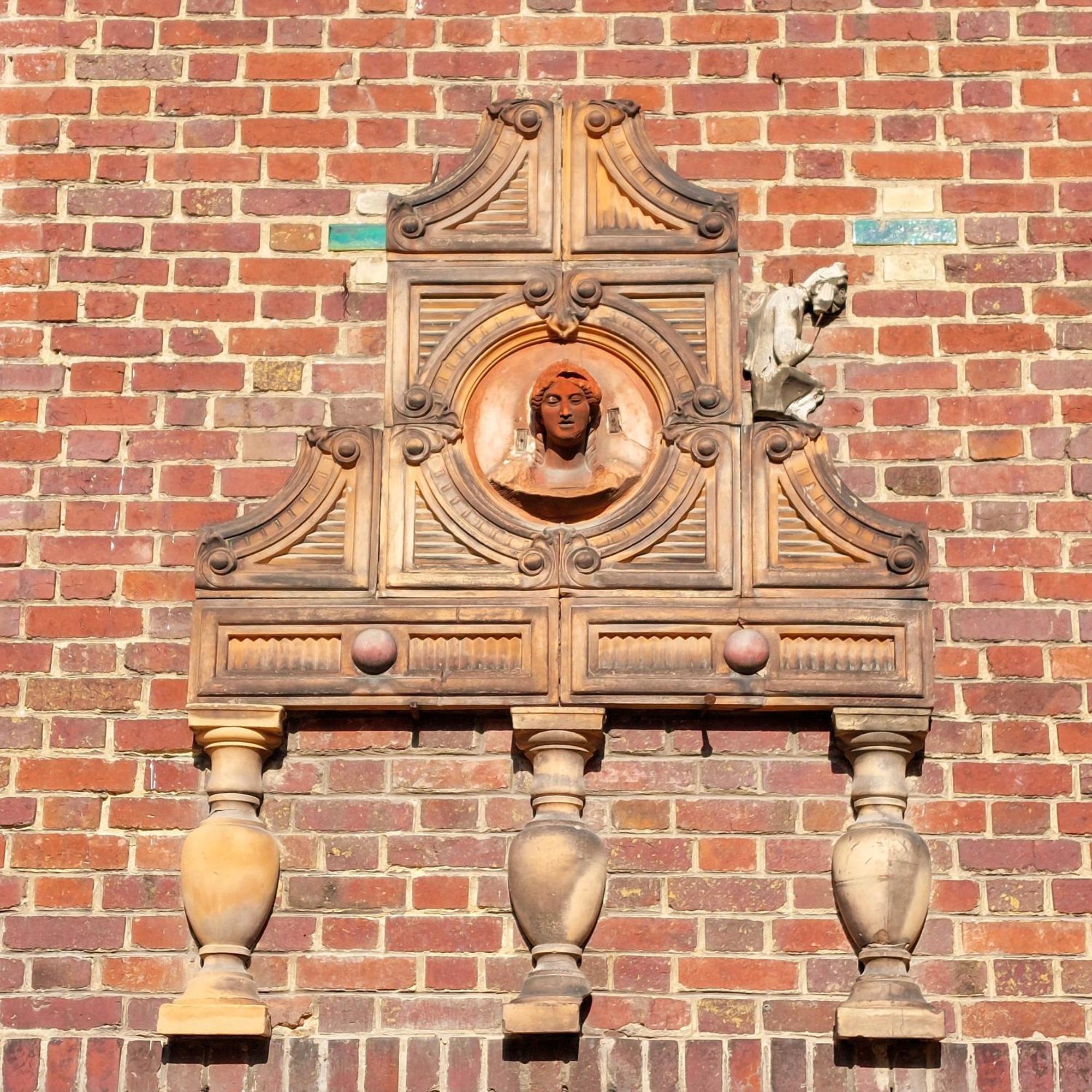 Villa Reiala Chaville Kültér fotó