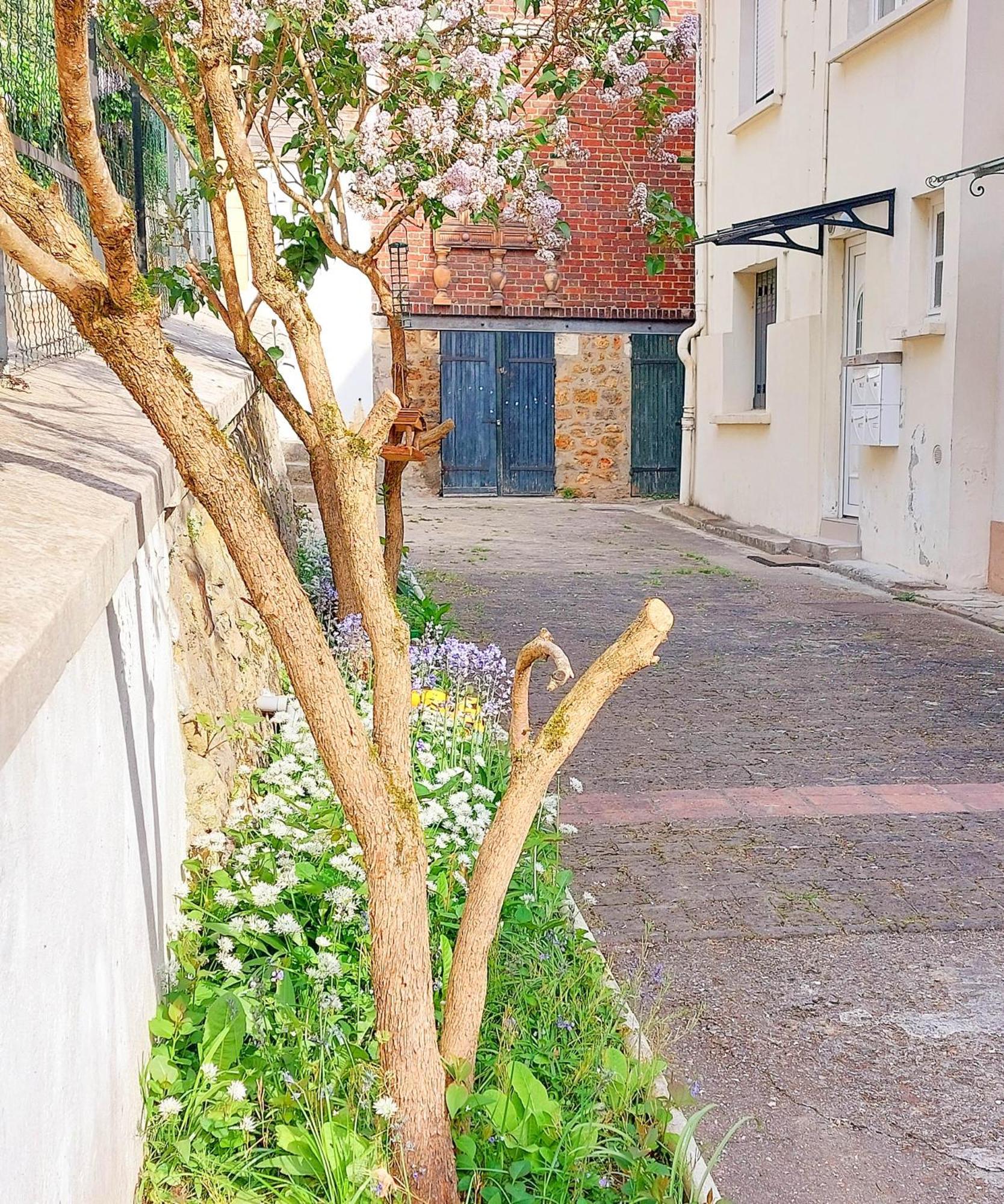 Villa Reiala Chaville Kültér fotó
